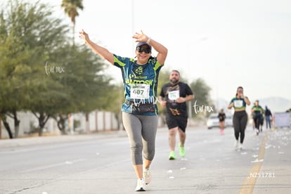 SantosK 10K y 5K 2025 | SantosK 10K y 5K 2025