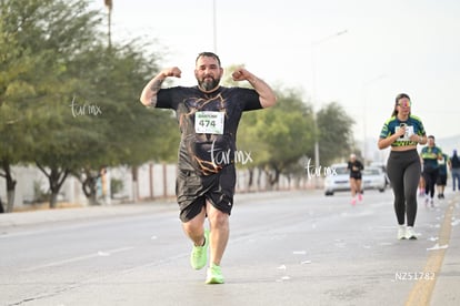 SantosK 10K y 5K 2025 | SantosK 10K y 5K 2025