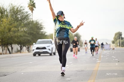 SantosK 10K y 5K 2025 | SantosK 10K y 5K 2025