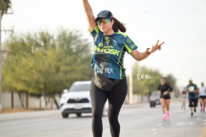 SantosK 10K y 5K 2025 | SantosK 10K y 5K 2025