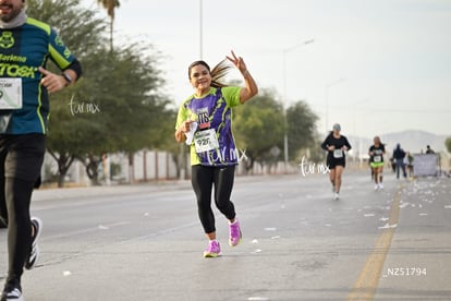 SantosK 10K y 5K 2025 | SantosK 10K y 5K 2025