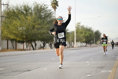 SantosK 10K y 5K 2025 | SantosK 10K y 5K 2025