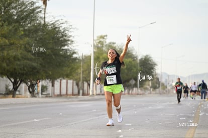 SantosK 10K y 5K 2025 | SantosK 10K y 5K 2025