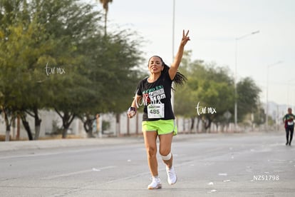 SantosK 10K y 5K 2025 | SantosK 10K y 5K 2025