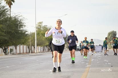 SantosK 10K y 5K 2025 | SantosK 10K y 5K 2025