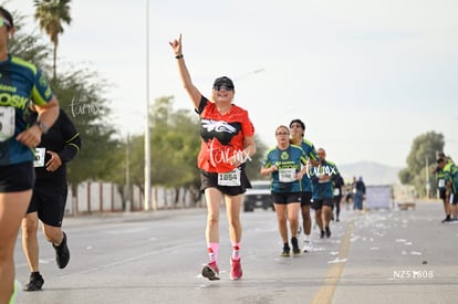 SantosK 10K y 5K 2025 | SantosK 10K y 5K 2025