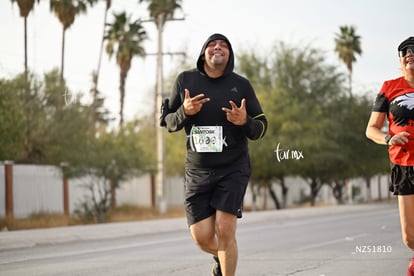 SantosK 10K y 5K 2025 | SantosK 10K y 5K 2025