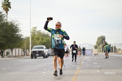 SantosK 10K y 5K 2025 | SantosK 10K y 5K 2025