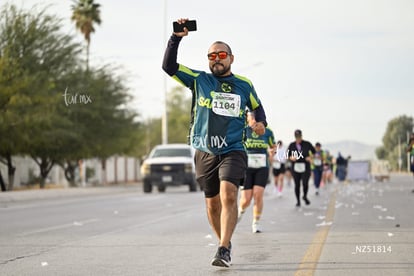 SantosK 10K y 5K 2025 | SantosK 10K y 5K 2025