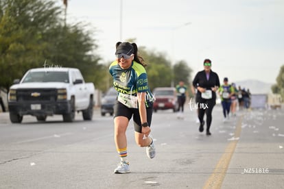 SantosK 10K y 5K 2025 | SantosK 10K y 5K 2025