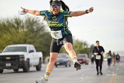 SantosK 10K y 5K 2025 | SantosK 10K y 5K 2025