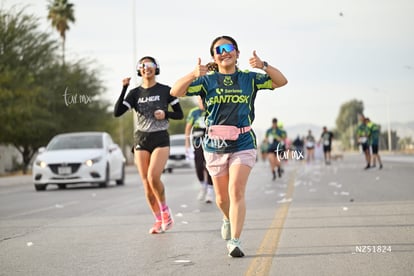 SantosK 10K y 5K 2025 | SantosK 10K y 5K 2025