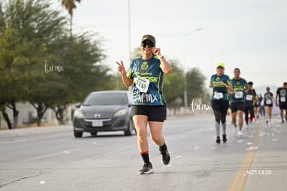 SantosK 10K y 5K 2025 | SantosK 10K y 5K 2025