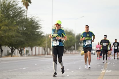 SantosK 10K y 5K 2025 | SantosK 10K y 5K 2025