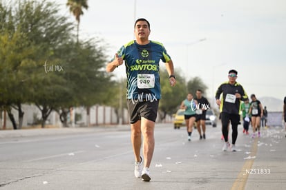 SantosK 10K y 5K 2025 | SantosK 10K y 5K 2025