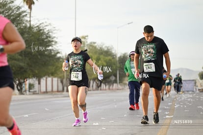 SantosK 10K y 5K 2025 | SantosK 10K y 5K 2025