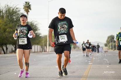 SantosK 10K y 5K 2025 | SantosK 10K y 5K 2025