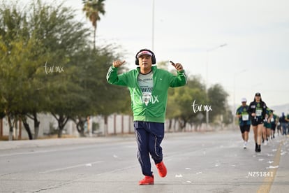 SantosK 10K y 5K 2025 | SantosK 10K y 5K 2025