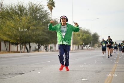 SantosK 10K y 5K 2025 | SantosK 10K y 5K 2025