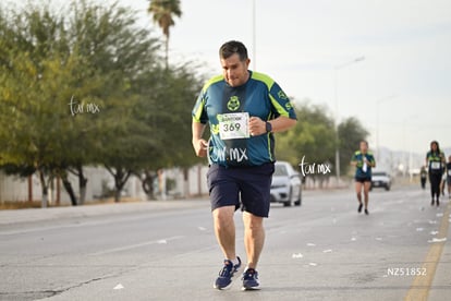 SantosK 10K y 5K 2025 | SantosK 10K y 5K 2025