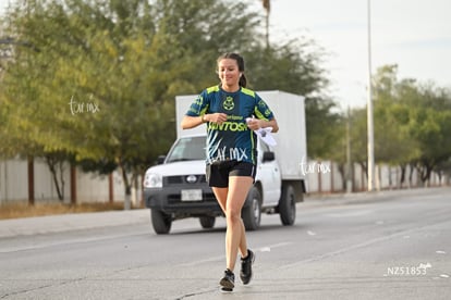 SantosK 10K y 5K 2025 | SantosK 10K y 5K 2025