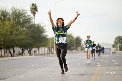 SantosK 10K y 5K 2025 | SantosK 10K y 5K 2025