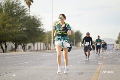 SantosK 10K y 5K 2025 | SantosK 10K y 5K 2025