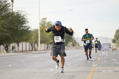 SantosK 10K y 5K 2025 | SantosK 10K y 5K 2025