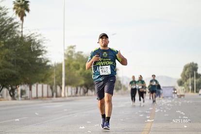 SantosK 10K y 5K 2025 | SantosK 10K y 5K 2025