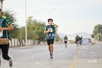 SantosK 10K y 5K 2025 | SantosK 10K y 5K 2025