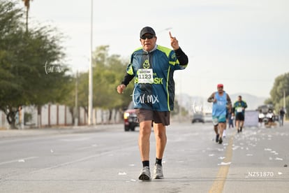 SantosK 10K y 5K 2025 | SantosK 10K y 5K 2025