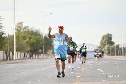 SantosK 10K y 5K 2025 | SantosK 10K y 5K 2025