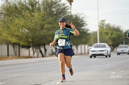 SantosK 10K y 5K 2025 | SantosK 10K y 5K 2025