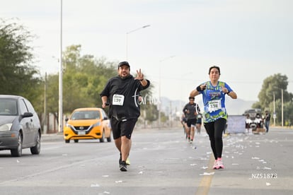 SantosK 10K y 5K 2025 | SantosK 10K y 5K 2025