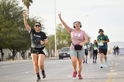 SantosK 10K y 5K 2025 | SantosK 10K y 5K 2025