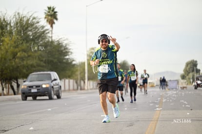 SantosK 10K y 5K 2025 | SantosK 10K y 5K 2025