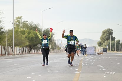 SantosK 10K y 5K 2025 | SantosK 10K y 5K 2025