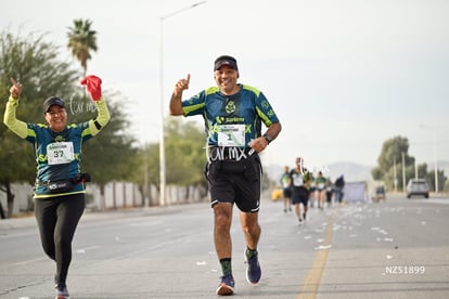 SantosK 10K y 5K 2025 | SantosK 10K y 5K 2025