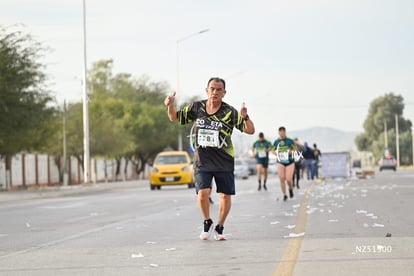 SantosK 10K y 5K 2025 | SantosK 10K y 5K 2025