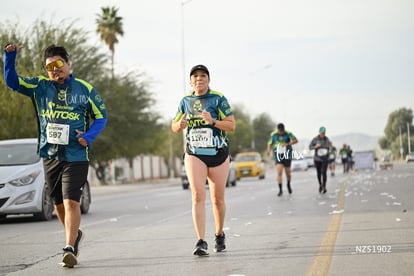 SantosK 10K y 5K 2025 | SantosK 10K y 5K 2025