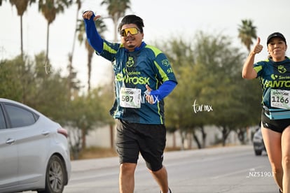 SantosK 10K y 5K 2025 | SantosK 10K y 5K 2025