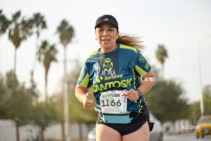 SantosK 10K y 5K 2025 | SantosK 10K y 5K 2025