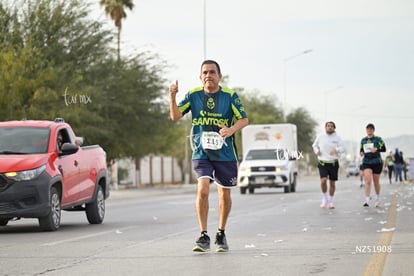 SantosK 10K y 5K 2025 | SantosK 10K y 5K 2025