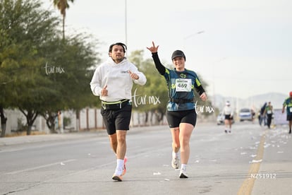 SantosK 10K y 5K 2025 | SantosK 10K y 5K 2025