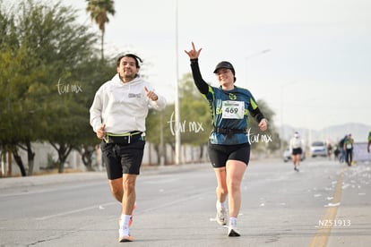 SantosK 10K y 5K 2025 | SantosK 10K y 5K 2025