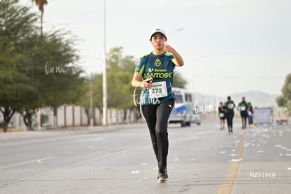 SantosK 10K y 5K 2025 | SantosK 10K y 5K 2025