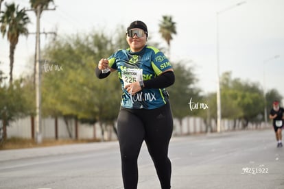 SantosK 10K y 5K 2025 | SantosK 10K y 5K 2025