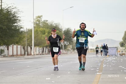 SantosK 10K y 5K 2025 | SantosK 10K y 5K 2025