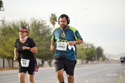 SantosK 10K y 5K 2025 | SantosK 10K y 5K 2025