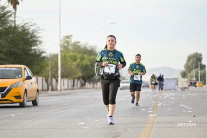 SantosK 10K y 5K 2025 | SantosK 10K y 5K 2025